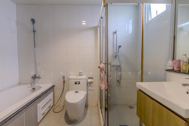 Areeya Daily Kaset-Nawamintr, bangkok, Ladplakhao Road, Chorake Bua, Lat Phrao, Bangkok, 3 Bedrooms, 160 sqm, Townhouse For Sale, by อดิเทพ ภระมรทัต, 500597357 - DDproperty.com