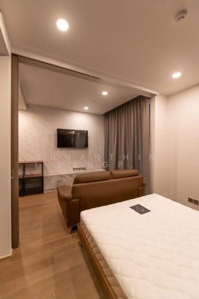 ASHTON Chula-Silom, bangkok, Rama 4 Road, Si Phraya, Bang Rak, Bangkok, 1 Bedroom, 35 sqm, Condo For Rent, by Sunanthini Dangphairote, 500597359 - DDproperty.com