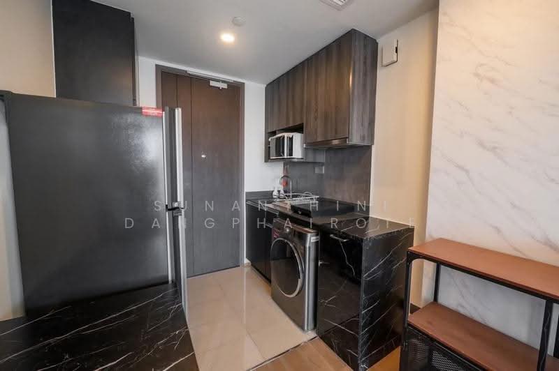ASHTON Chula-Silom, bangkok, Rama 4 Road, Si Phraya, Bang Rak, Bangkok, 1 Bedroom, 35 sqm, Condo For Rent, by Sunanthini Dangphairote, 500597359 - DDproperty.com