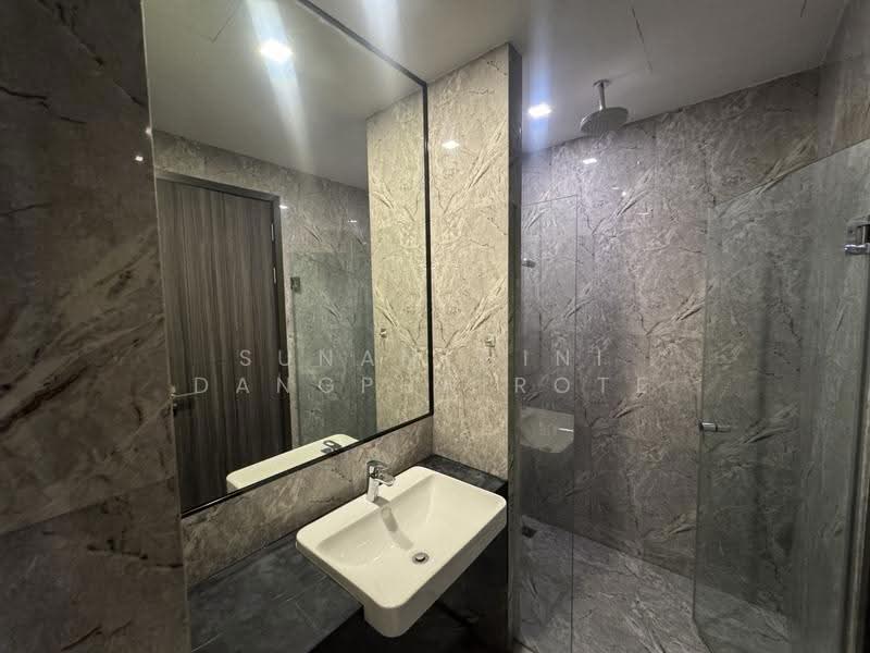 ASHTON Asoke, bangkok, 131 Asoke Montri Road, Khlongtoei Nua, Watthana, Bangkok, 1 Bedroom, 34 sqm, Condo For Rent, by Sunanthini Dangphairote, 500597360 - DDproperty.com