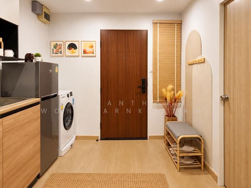 Tourmaline Gold Sathorn-Taksin, Bangkok, 14 Charoen Nakhon Rd, Khlong Ton Sai, Khlong San, Bangkok, 1 Bedroom, 40 sqm, Condo For Sale, by Thananthorn Wongvarnkaseam, 500597362 - DDproperty.com