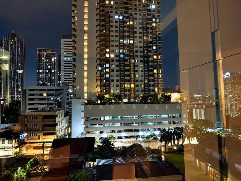 Tourmaline Gold Sathorn-Taksin : ทัวร์มาลีน โกลด์ สาทร-ตากสิน, กรุงเทพ, 14 เจริญนคร, คลองต้นไทร, คลองสาน, กรุงเทพ, 40 ตร.ม., คอนโด ขาย, โดย Thananthorn Wongvarnkaseam, 500597362 - DDproperty.com