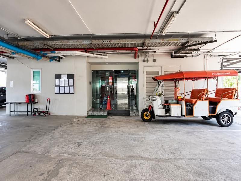 Tourmaline Gold Sathorn-Taksin, Bangkok, 14 Charoen Nakhon Rd, Khlong Ton Sai, Khlong San, Bangkok, 1 Bedroom, 40 sqm, Condo For Sale, by Thananthorn Wongvarnkaseam, 500597362 - DDproperty.com
