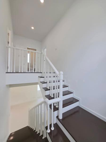 Bangkok Boulevard Ratchapruek – Rama 5 (1), nonthaburi, Ratchaphruek Road, Bang Krang, Muang Nonthaburi, Nonthaburi, 3 Bedrooms, 164 sqm, Single Detached House For Sale, by พเนตร มหามิตรานนท์, 500597363 - DDproperty.com