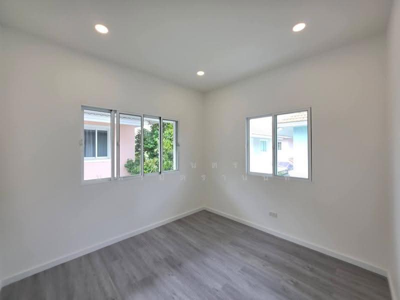 Bangkok Boulevard Ratchapruek – Rama 5 (1), nonthaburi, Ratchaphruek Road, Bang Krang, Muang Nonthaburi, Nonthaburi, 3 Bedrooms, 164 sqm, Single Detached House For Sale, by พเนตร มหามิตรานนท์, 500597363 - DDproperty.com