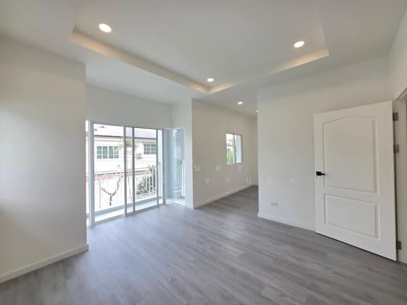 Bangkok Boulevard Ratchapruek – Rama 5 (1), nonthaburi, Ratchaphruek Road, Bang Krang, Muang Nonthaburi, Nonthaburi, 3 Bedrooms, 164 sqm, Single Detached House For Sale, by พเนตร มหามิตรานนท์, 500597363 - DDproperty.com