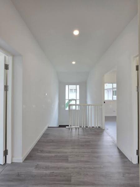 Bangkok Boulevard Ratchapruek – Rama 5 (1), nonthaburi, Ratchaphruek Road, Bang Krang, Muang Nonthaburi, Nonthaburi, 3 Bedrooms, 164 sqm, Single Detached House For Sale, by พเนตร มหามิตรานนท์, 500597363 - DDproperty.com