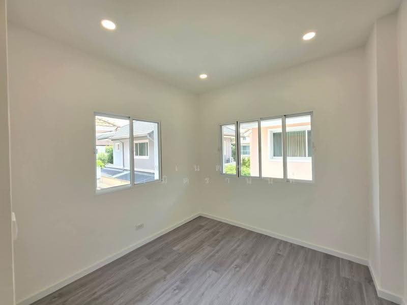 Bangkok Boulevard Ratchapruek – Rama 5 (1), nonthaburi, Ratchaphruek Road, Bang Krang, Muang Nonthaburi, Nonthaburi, 3 Bedrooms, 164 sqm, Single Detached House For Sale, by พเนตร มหามิตรานนท์, 500597363 - DDproperty.com