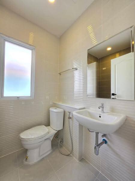 Bangkok Boulevard Ratchapruek – Rama 5 (1), nonthaburi, Ratchaphruek Road, Bang Krang, Muang Nonthaburi, Nonthaburi, 3 Bedrooms, 164 sqm, Single Detached House For Sale, by พเนตร มหามิตรานนท์, 500597363 - DDproperty.com