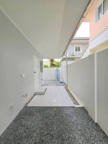Bangkok Boulevard Ratchapruek – Rama 5 (1), nonthaburi, Ratchaphruek Road, Bang Krang, Muang Nonthaburi, Nonthaburi, 3 Bedrooms, 164 sqm, Single Detached House For Sale, by พเนตร มหามิตรานนท์, 500597363 - DDproperty.com