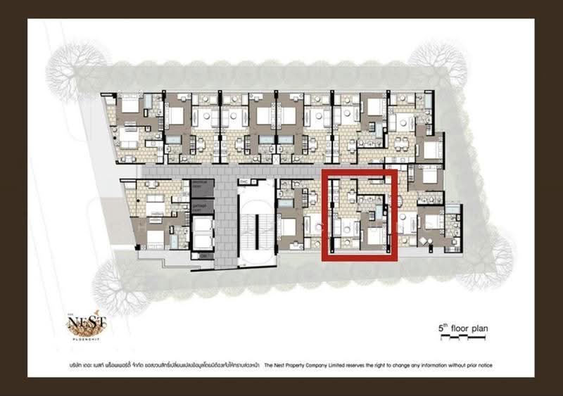The Nest Ploenchit : เดอะ เนสท์ เพลินจิต, กรุงเทพ, 105 ซอยนายเลิศ, ลุมพินี, ปทุมวัน, กรุงเทพ, 37 ตร.ม., คอนโด ขาย, โดย Chaiwat Chung, 500597365 - DDproperty.com