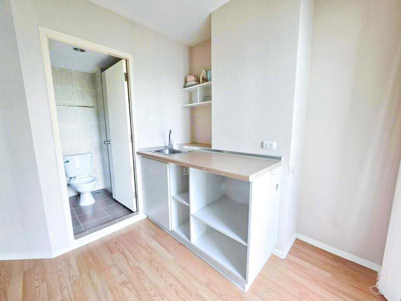 Lumpini Ville On Nut 46, bangkok, Sukhumvit 77 Road, Suan Luang, Bangkok, 1 Bedroom, 27 sqm, Condo For Sale, by Khun Bastien, 500597366 - DDproperty.com