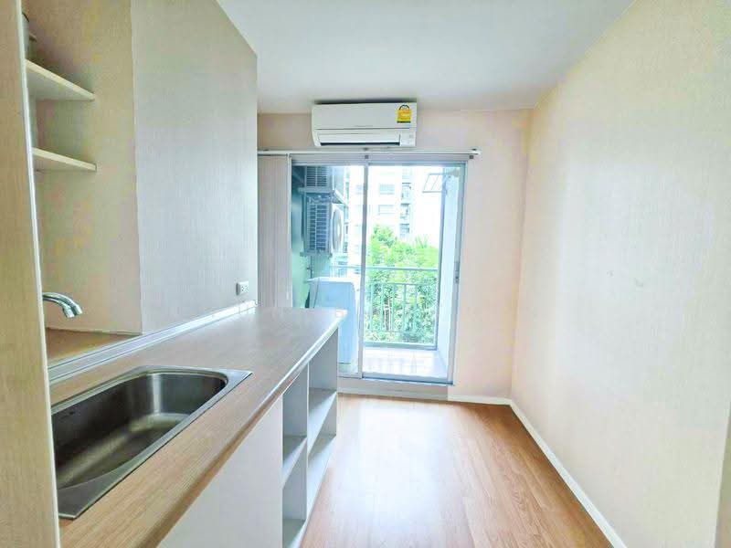 Lumpini Ville On Nut 46, bangkok, Sukhumvit 77 Road, Suan Luang, Bangkok, 1 Bedroom, 27 sqm, Condo For Sale, by Khun Bastien, 500597366 - DDproperty.com