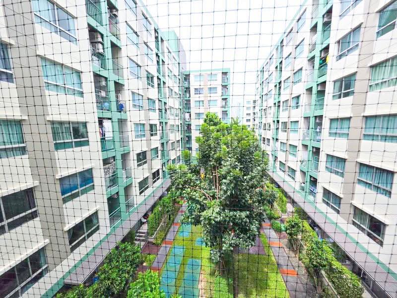Lumpini Ville On Nut 46, bangkok, Sukhumvit 77 Road, Suan Luang, Bangkok, 1 Bedroom, 27 sqm, Condo For Sale, by Khun Bastien, 500597366 - DDproperty.com