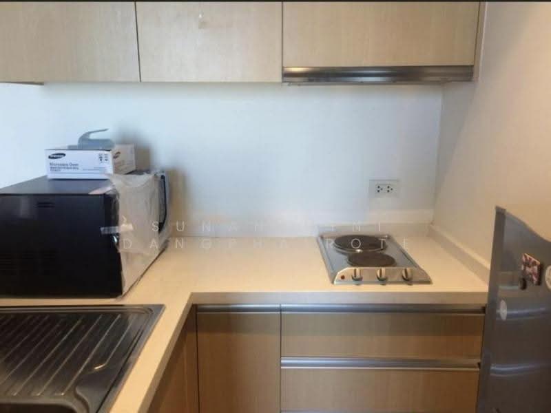 Villa Ratchatewi, bangkok, 83 Phayathai Road, Thanon Phaya Thai, Ratchathewi, Bangkok, 1 Bedroom, 39 sqm, Condo For Rent, by Sunanthini Dangphairote, 500597371 - DDproperty.com