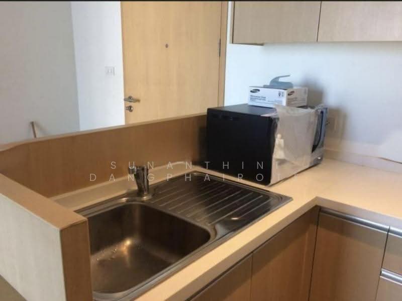 Villa Ratchatewi, bangkok, 83 Phayathai Road, Thanon Phaya Thai, Ratchathewi, Bangkok, 1 Bedroom, 39 sqm, Condo For Rent, by Sunanthini Dangphairote, 500597371 - DDproperty.com