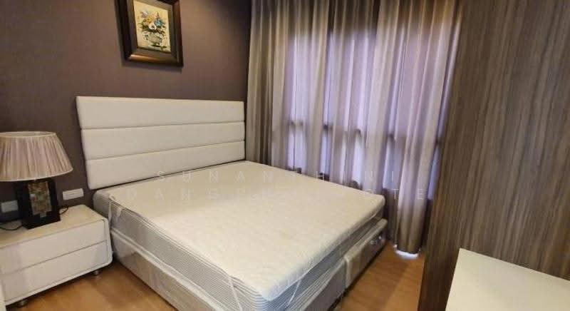 Urbano Absolute Sathon-Taksin, bangkok, 345 Charoen Nakhon 14/2 Alley, Khlong Ton Sai, Khlong San, Bangkok, 1 Bedroom, 30 sqm, Condo For Rent, by Sunanthini Dangphairote, 500597374 - DDproperty.com