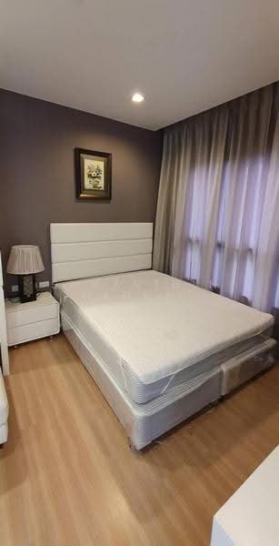 Urbano Absolute Sathon-Taksin, bangkok, 345 Charoen Nakhon 14/2 Alley, Khlong Ton Sai, Khlong San, Bangkok, 1 Bedroom, 30 sqm, Condo For Rent, by Sunanthini Dangphairote, 500597374 - DDproperty.com