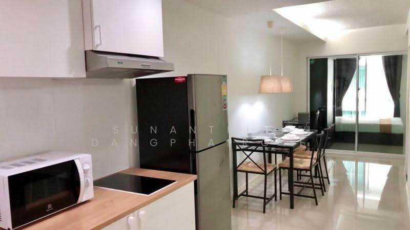 The Waterford Sukhumvit 50 : เดอะ วอเตอร์ฟอร์ด สุขุมวิท 50, กรุงเทพ, 890 ถนนสุขุมวิท 50, พระโขนง, คลองเตย, กรุงเทพ, 65 ตร.ม., คอนโด ให้เช่า, โดย Sunanthini Dangphairote, 500597375 - DDproperty.com