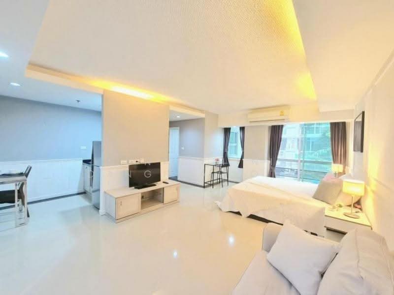 The Waterford Sukhumvit 50, bangkok, 890 Soi Sukhumvit 50, Phra Kanong, Khlong Toei, Bangkok, 1 Bedroom, 44 sqm, Condo For Rent, by Sunanthini Dangphairote, 500597377 - DDproperty.com