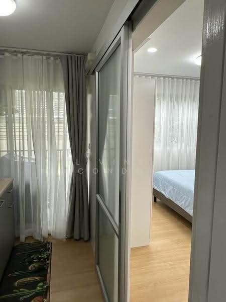 Dcondo Onnut-Suvarnabhumi, bangkok, Ladkrabang Road, Lat Krabang, Bangkok, Studio, 30 sqm, Condo For Rent, by Living Condo, 500597380 - DDproperty.com