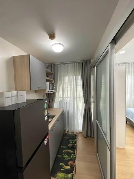 Dcondo Onnut-Suvarnabhumi, bangkok, Ladkrabang Road, Lat Krabang, Bangkok, Studio, 30 sqm, Condo For Rent, by Living Condo, 500597380 - DDproperty.com