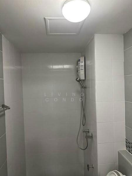 Dcondo Onnut-Suvarnabhumi, bangkok, Ladkrabang Road, Lat Krabang, Bangkok, Studio, 30 sqm, Condo For Rent, by Living Condo, 500597380 - DDproperty.com