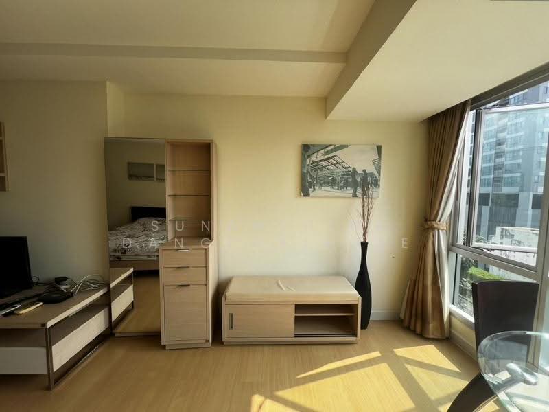The Trendy, bangkok, 10 Soi Sukhumvit 13, Khlongtoei Nua, Watthana, Bangkok, 1 Bedroom, 35 sqm, Condo For Rent, by Sunanthini Dangphairote, 500597383 - DDproperty.com