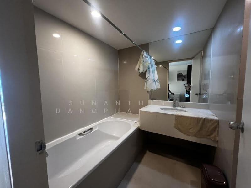 The Trendy, bangkok, 10 Soi Sukhumvit 13, Khlongtoei Nua, Watthana, Bangkok, 1 Bedroom, 35 sqm, Condo For Rent, by Sunanthini Dangphairote, 500597383 - DDproperty.com
