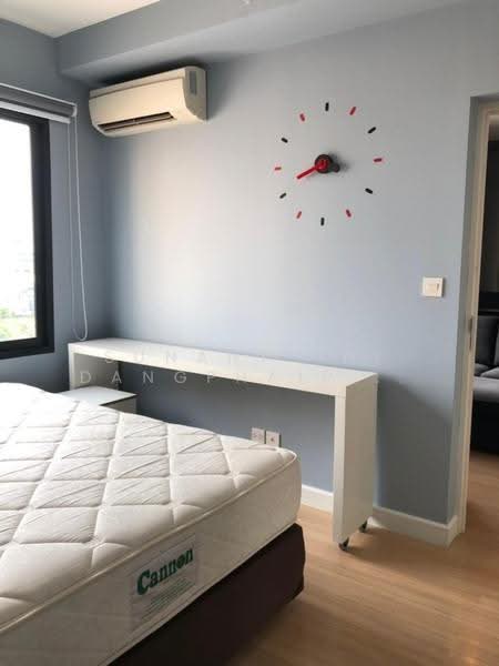 The Seed Mingle Sathorn-Suanplu, bangkok, 389 Soi Sathon 3, Thung Maha Mek, Sathon, Bangkok, 1 Bedroom, 40 sqm, Condo For Rent, by Sunanthini Dangphairote, 500597384 - DDproperty.com