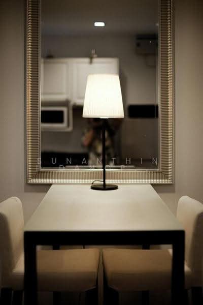 The Seed Memories Siam, bangkok, 60 Kasem San 2 Alley, Wang Mai, Pathum Wan, Bangkok, 1 Bedroom, 37 sqm, Condo For Rent, by Sunanthini Dangphairote, 500597385 - DDproperty.com