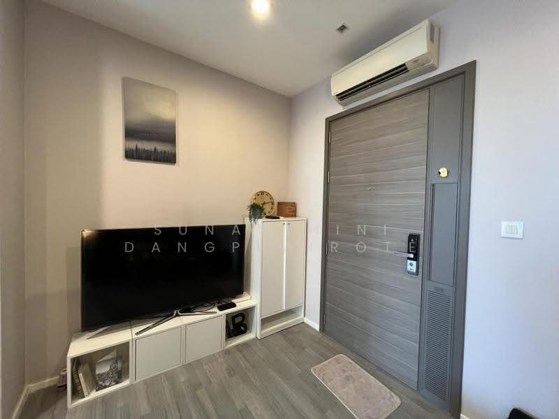 The Room Sukhumvit 69, bangkok, 1539 Sukhumvit Road, Phra Kanong Nua, Watthana, Bangkok, 1 Bedroom, 35 sqm, Condo For Rent, by Sunanthini Dangphairote, 500597388 - DDproperty.com