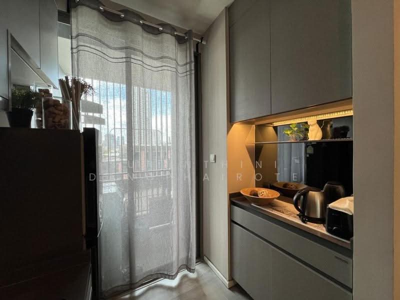 The Room Sukhumvit 69, bangkok, 1539 Sukhumvit Road, Phra Kanong Nua, Watthana, Bangkok, 1 Bedroom, 35 sqm, Condo For Rent, by Sunanthini Dangphairote, 500597388 - DDproperty.com