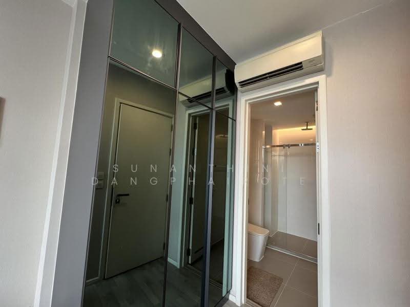 The Room Sukhumvit 69, bangkok, 1539 Sukhumvit Road, Phra Kanong Nua, Watthana, Bangkok, 1 Bedroom, 35 sqm, Condo For Rent, by Sunanthini Dangphairote, 500597388 - DDproperty.com
