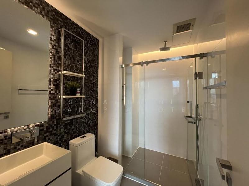 The Room Sukhumvit 69, bangkok, 1539 Sukhumvit Road, Phra Kanong Nua, Watthana, Bangkok, 1 Bedroom, 35 sqm, Condo For Rent, by Sunanthini Dangphairote, 500597388 - DDproperty.com