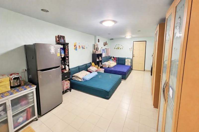 Baan Thepharak, samut-prakan, Thepharak, Muang Samut Prakarn, Samut Prakan, 1 Bedroom, 40 sqm, Condo For Sale, by สง่าชัย ไทรทองคำ, 500597390 - DDproperty.com