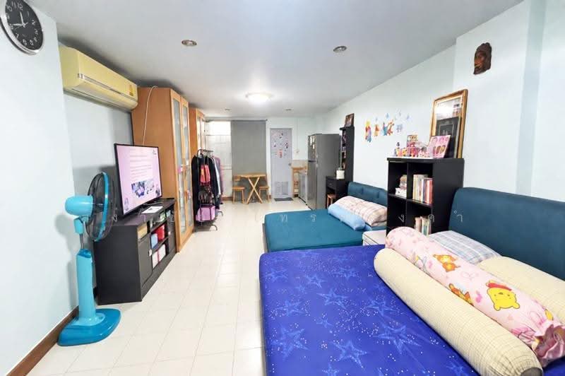 Baan Thepharak, samut-prakan, Thepharak, Muang Samut Prakarn, Samut Prakan, 1 Bedroom, 40 sqm, Condo For Sale, by สง่าชัย ไทรทองคำ, 500597390 - DDproperty.com