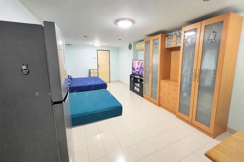 Baan Thepharak, samut-prakan, Thepharak, Muang Samut Prakarn, Samut Prakan, 1 Bedroom, 40 sqm, Condo For Sale, by สง่าชัย ไทรทองคำ, 500597390 - DDproperty.com