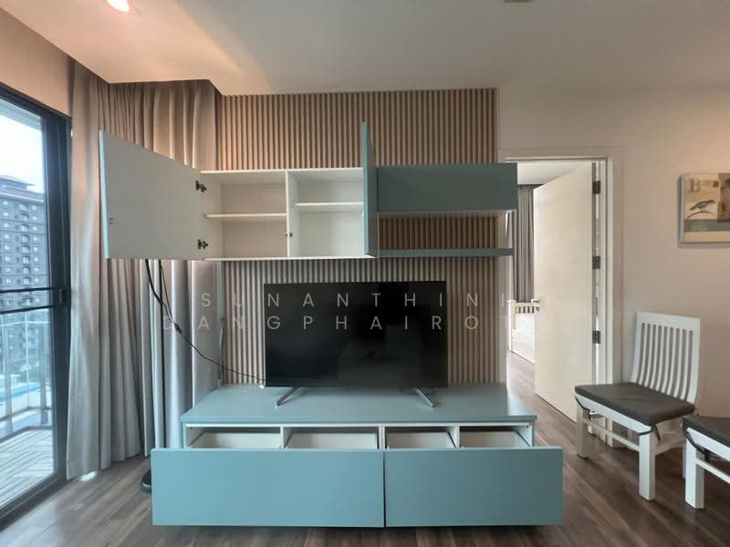 The Room Sukhumvit 62, bangkok, 2288 Sukhumvit Road, Bang Chak, Phra Khanong, Bangkok, 2 Bedrooms, 75 sqm, Condo For Rent, by Sunanthini Dangphairote, 500597391 - DDproperty.com