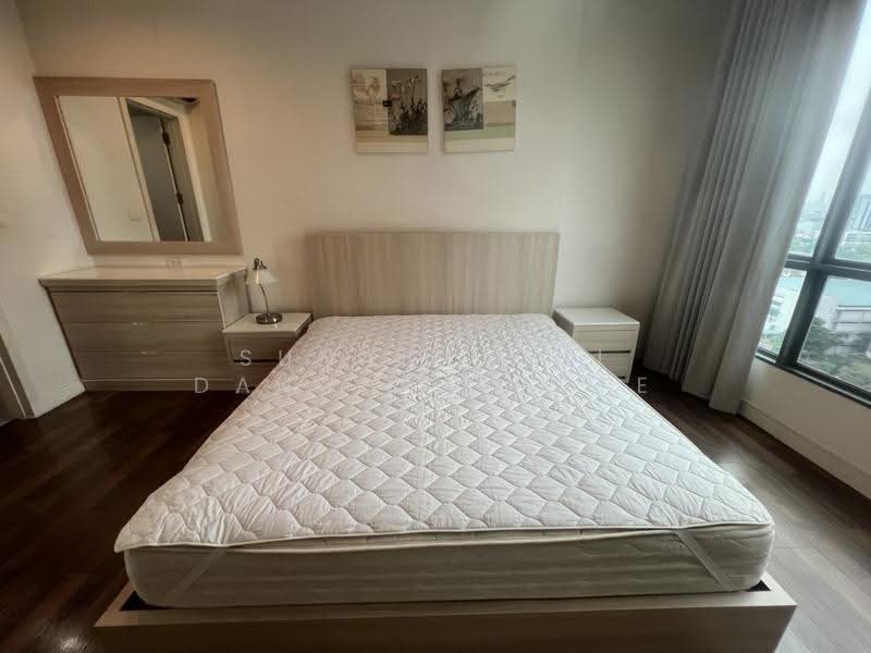 The Room Sukhumvit 62, bangkok, 2288 Sukhumvit Road, Bang Chak, Phra Khanong, Bangkok, 2 Bedrooms, 75 sqm, Condo For Rent, by Sunanthini Dangphairote, 500597391 - DDproperty.com