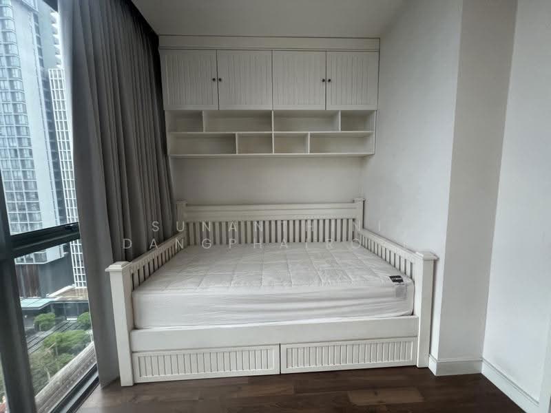 The Room Sukhumvit 62 : เดอะรูม สุขุมวิท 62, กรุงเทพ, 2288 ถ.สุขุมวิท, บางจาก, พระโขนง, กรุงเทพ, 75 ตร.ม., คอนโด ให้เช่า, โดย Sunanthini Dangphairote, 500597391 - DDproperty.com