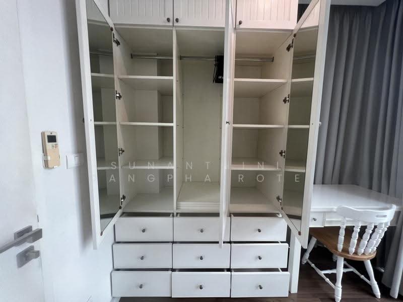 The Room Sukhumvit 62, bangkok, 2288 Sukhumvit Road, Bang Chak, Phra Khanong, Bangkok, 2 Bedrooms, 75 sqm, Condo For Rent, by Sunanthini Dangphairote, 500597391 - DDproperty.com