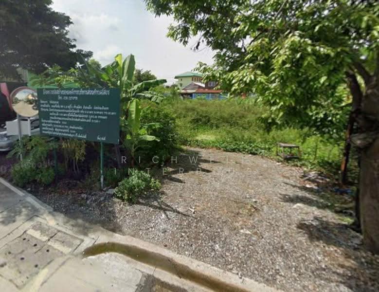 Land for sale in the heart of Paet Riw (Sothon), 188 sq. wah., chachoengsao, Sothon, Muang Chachoengsao, Chachoengsao, , 752 sqm, Land For Sale, by RICHWELL INTERPLUS, 500597392 - DDproperty.com