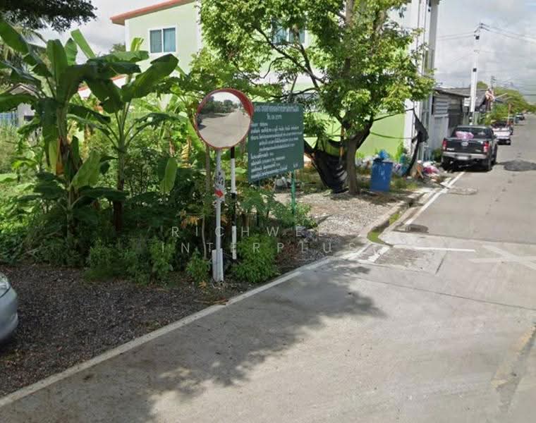 Land for sale in the heart of Paet Riw (Sothon), 188 sq. wah., chachoengsao, Sothon, Muang Chachoengsao, Chachoengsao, , 752 sqm, Land For Sale, by RICHWELL INTERPLUS, 500597392 - DDproperty.com