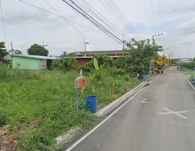 Land for sale in the heart of Paet Riw (Sothon), 188 sq. wah., chachoengsao, Sothon, Muang Chachoengsao, Chachoengsao, , 752 sqm, Land For Sale, by RICHWELL INTERPLUS, 500597392 - DDproperty.com