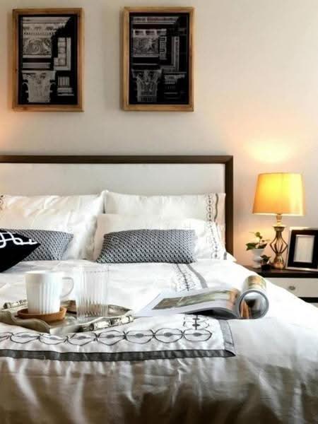 The Reserve Kasemsan 3, bangkok, 8 Kasemsan Road, Wang Mai, Pathum Wan, Bangkok, 1 Bedroom, 28 sqm, Condo For Rent, by Sunanthini Dangphairote, 500597402 - DDproperty.com