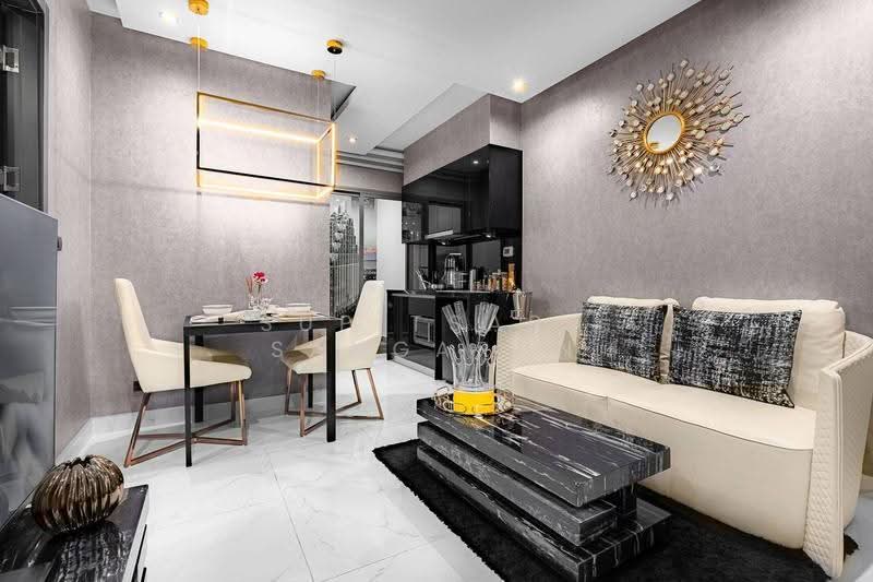 Grand Solaire Pattaya : แกรนด์ โซแลร์ พัทยา, ชลบุรี, บางละมุง, ชลบุรี, 29 ตร.ม., คอนโด ขาย, โดย Supitsara Sangarun, 500597404 - DDproperty.com