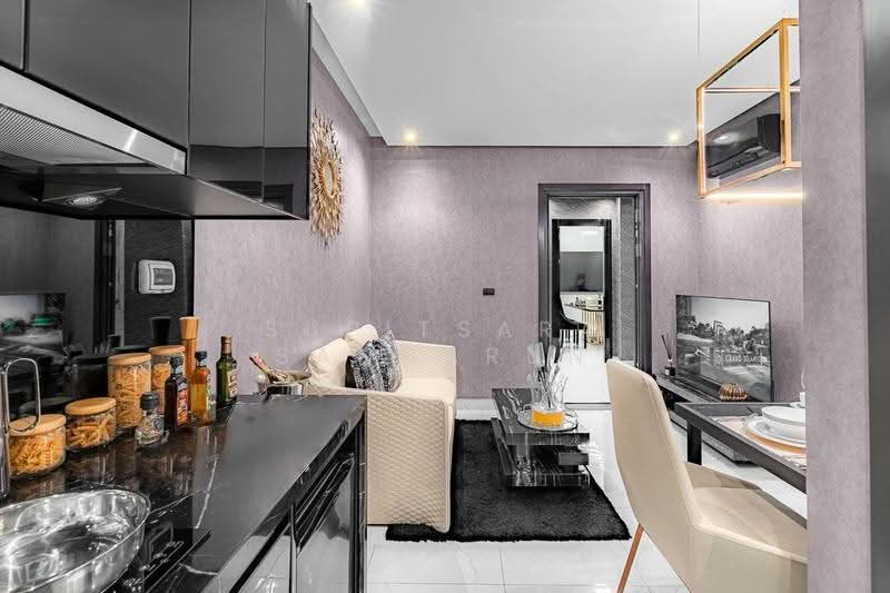 Grand Solaire Pattaya, chon-buri, Bang Lamung, Bang Lamung (Pattaya), Chon Buri (Pattaya), 1 Bedroom, 29 sqm, Condo For Sale, by Supitsara Sangarun, 500597404 - DDproperty.com