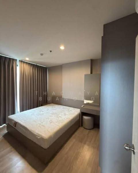 IDEO Mobi Sukhumvit Eastpoint, กรุงเทพ, Sukhumvit Road, บางนา, กรุงเทพ, 54 ตร.ม., คอนโด ให้เช่า, โดย Thachaya Buanong, 500597405 - DDproperty.com
