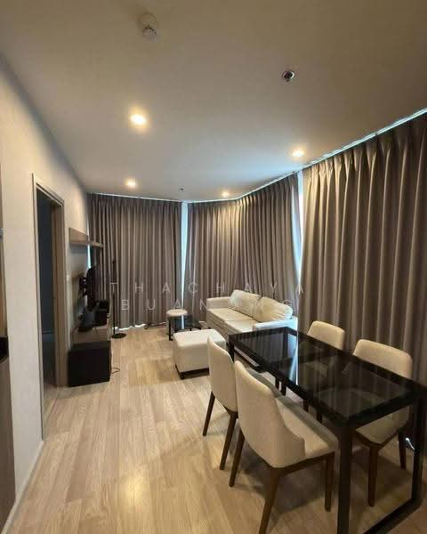 IDEO Mobi Sukhumvit Eastpoint, กรุงเทพ, Sukhumvit Road, บางนา, กรุงเทพ, 54 ตร.ม., คอนโด ให้เช่า, โดย Thachaya Buanong, 500597405 - DDproperty.com
